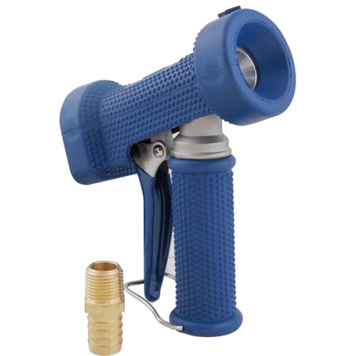 (image for) T&S Brass MV-2516-22 NOZZLE,SPRAY , T&S,S/S,BLUE